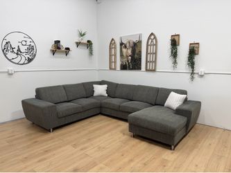 Sectional Couch- Free Delivery