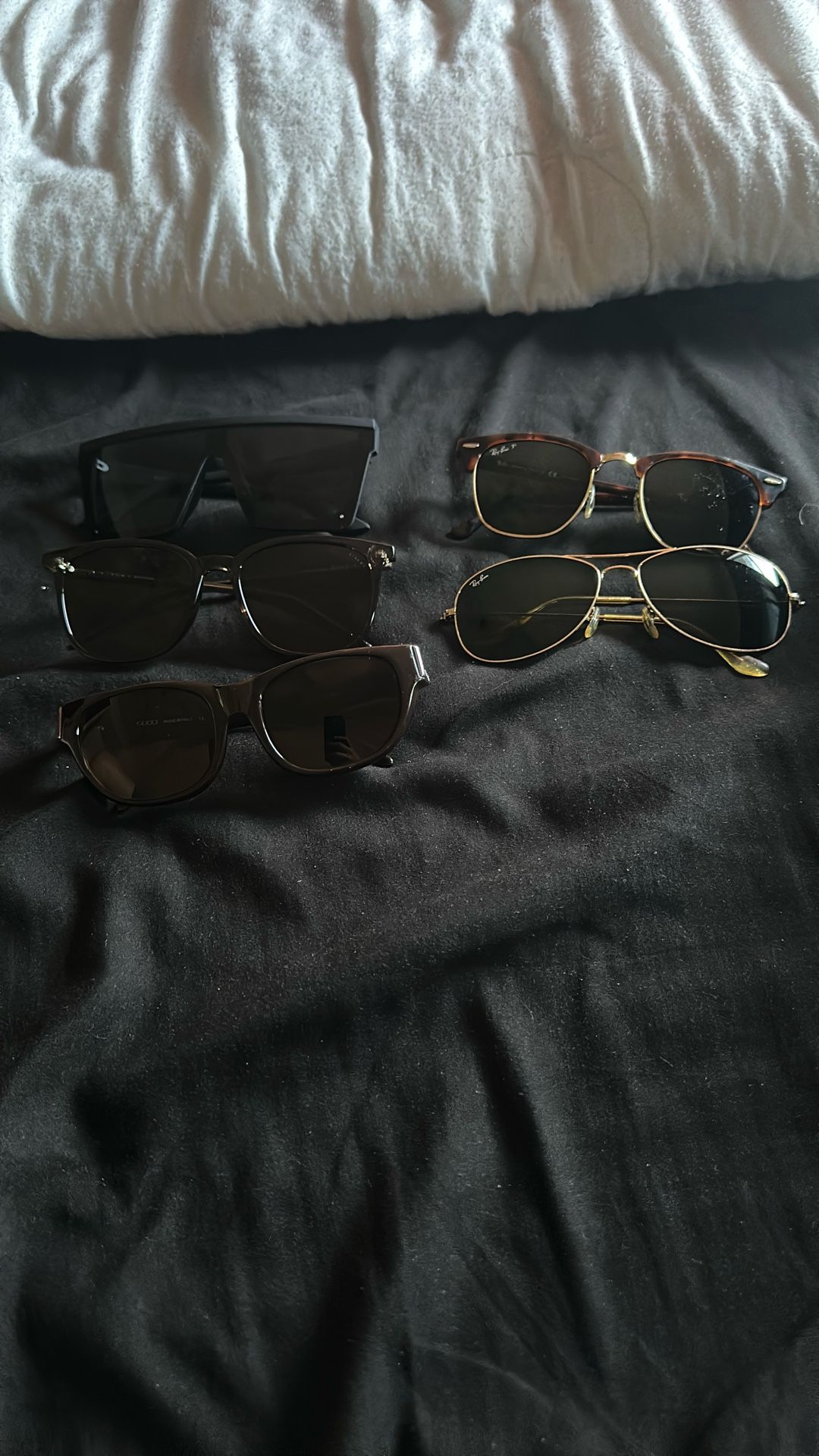 Fashion shades
