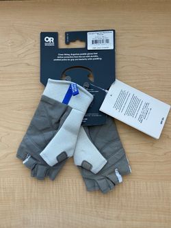 Paddle gloves size small