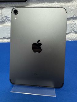 iPad Mini 6 64GB LTE
