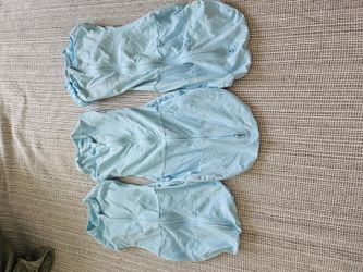 Happiest baby sleeppea swaddle set