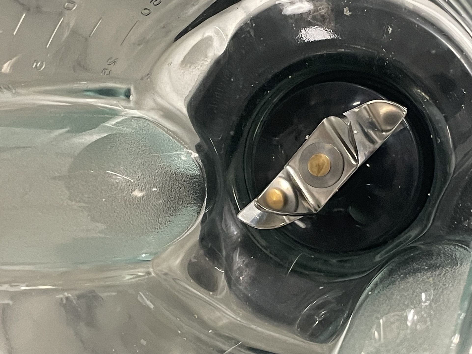 Hamilton Beach Wave-Action Glass Blender Jars – Set of 2