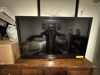 Sanyo TV 49.5inch
