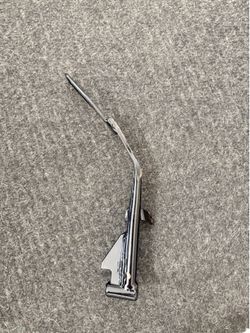 2022 HD Sportster Iron 883XL original Jiffy Stand