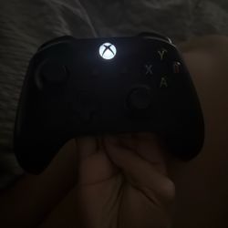 Xbox Controller 