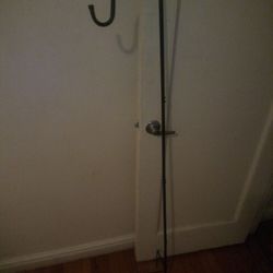 4 Ft Garden Plant Hook