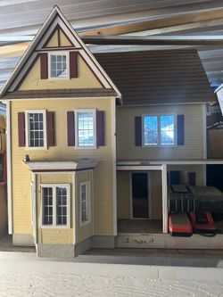 Doll House