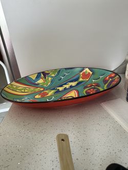 Clay Art Surf City Set