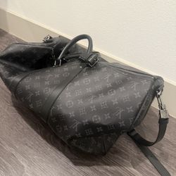 Louis Vuitton Duffel bag 