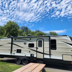 2019 Hideout