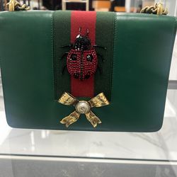 Gucci Handbag Crossbody