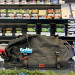 Cookies Smell Proof Backpack