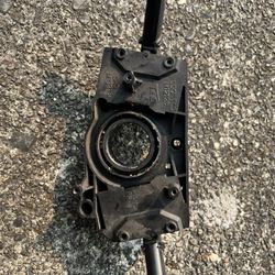 Windshield Wiper Switch For 1996 Honda Prelude 