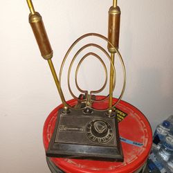 1950 Jfd Color TV Antenna