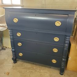 Empire Dresser 1800's