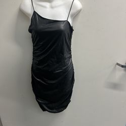 Black Dress Medium. Spring Valley Or North Park