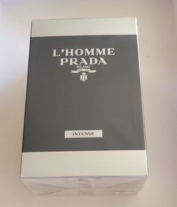 PRADA L'HOMME INTENSE PARFUM