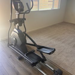 Eliptical - Horizon EX59