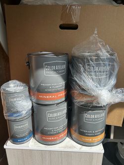 Paint