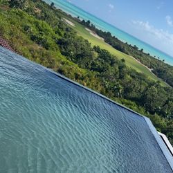 26ft box truck with lift gate.