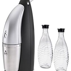 Penguin Soda stream Sparkling Water And Seltzer Soda Maker