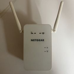 NETGEAR WiFi Range Extender
