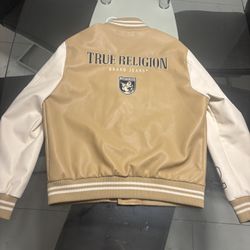 True Religion Jacket