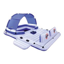 Bestway CoolerZ Tropical Breeze 6-Person Inflatable Party Island