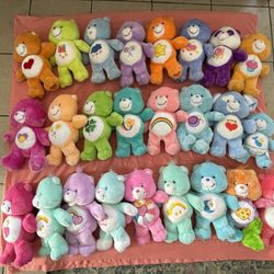 Care Bears 