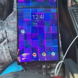 Lenovo Tablet 