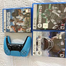 PlayStation games