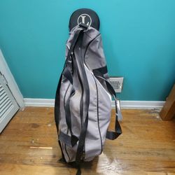 KIDS BASEBALL SET FOR SALE.