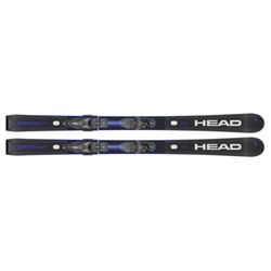 Snow Skis - High Performance! Brand new Supershape Titan