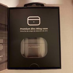 Bluetooth’s Pureboom Ear Pods 