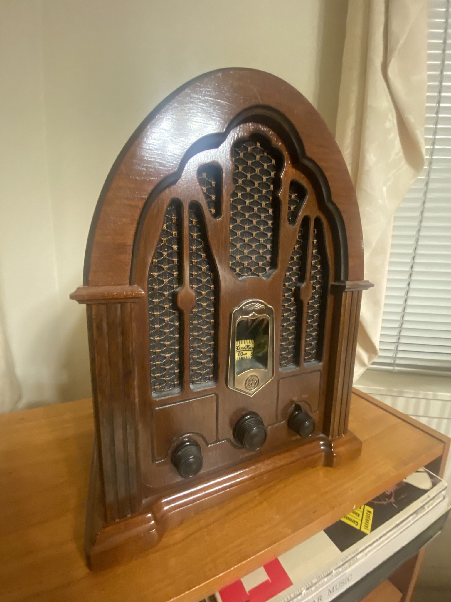 1923 Vintage Radio