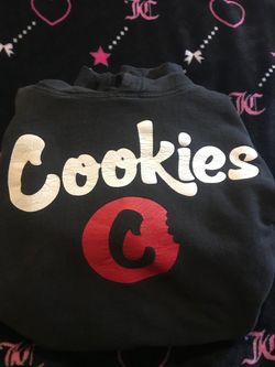 Cookies Hoodie
