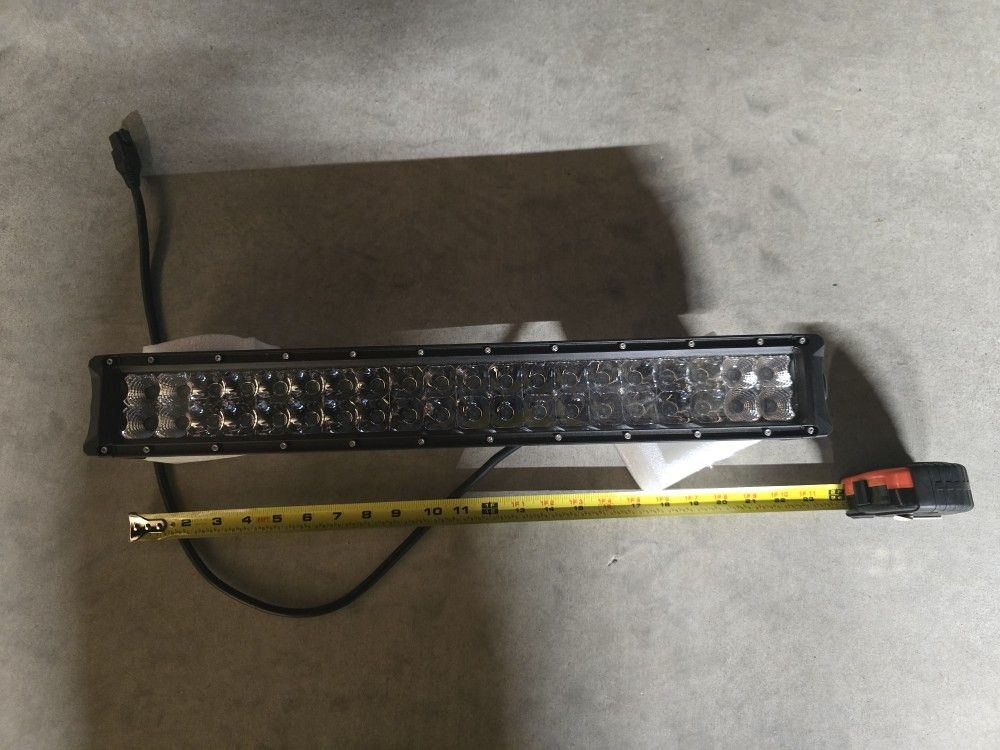 Light Bars