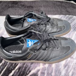 Adidas Sambas