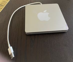 Model A1379  Apple USB SuperDrive
