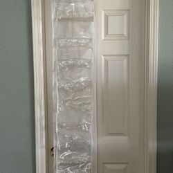 Hanging Shoe Organizer