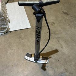 air pump