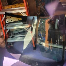 2011 To 2015 Smart Car Windshield 