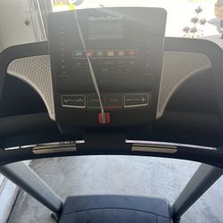 nordictrack treadmill