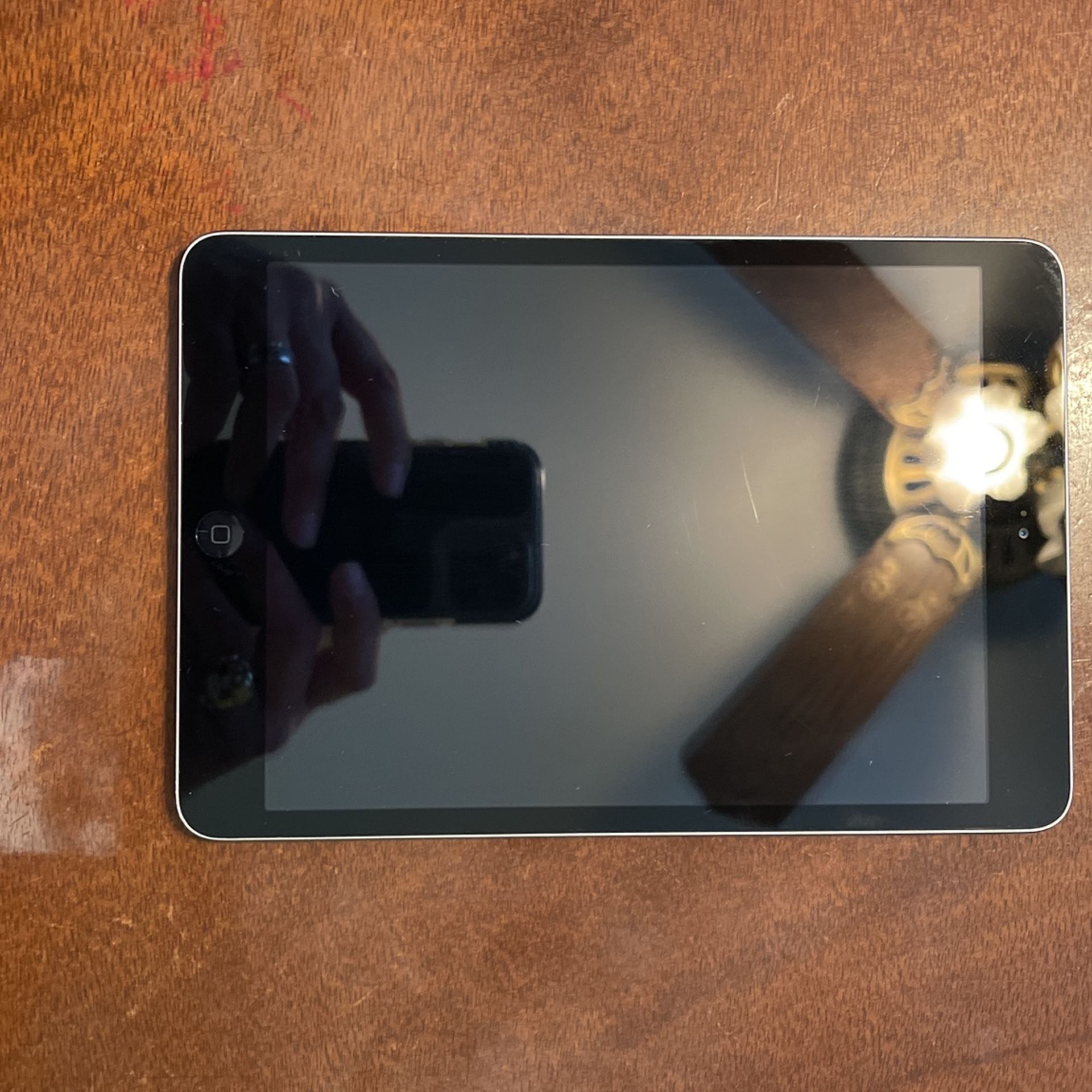 iPad Mini 1st Gen