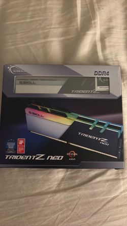 DDR4 ram 2x16 32 gb