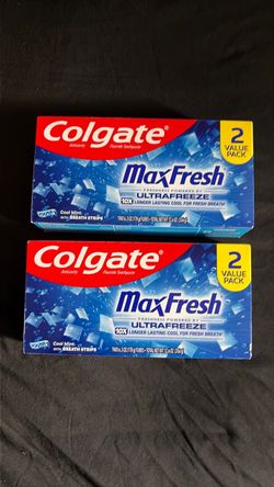 Colgate