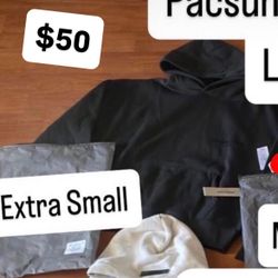 Essentials Fear of God