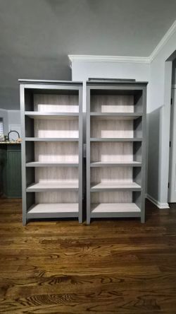 Bookcase (2)