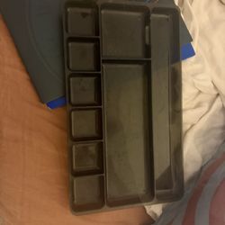 Drawer Organizers