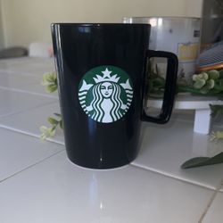 Starbucks Mug 